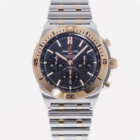 Breitling Chronomat 01 42 UB0134 .